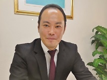 ノア法務司法書士事務所　代表　遠藤太郎